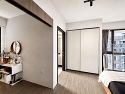 The Topiary (D28), Condominium #566146181